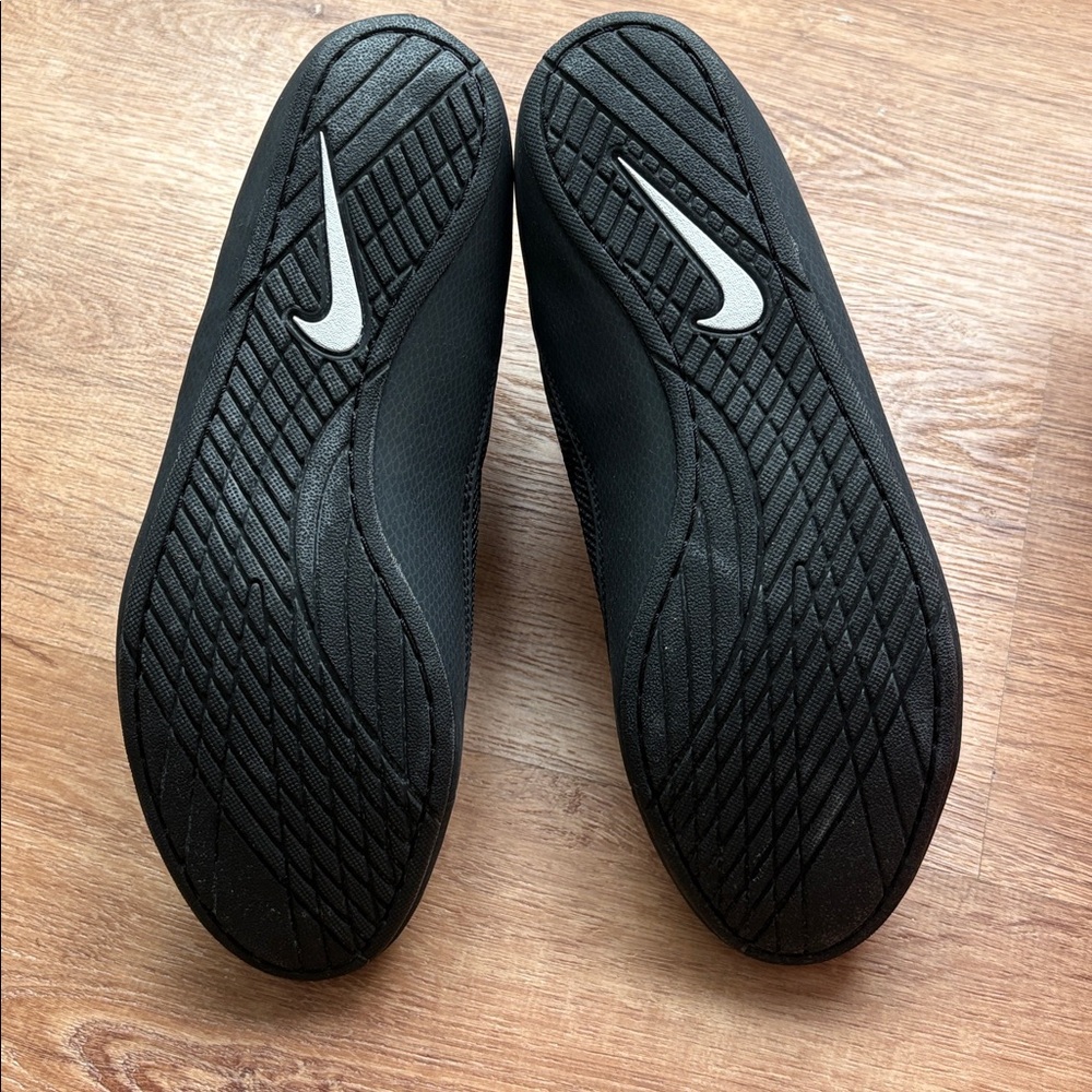 Nike Black Men's Boxing/Wrestling Speedsweep VII Athletic Sneakers size 11. - Picture 5 of 9